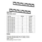 DCP 2.7 Stainless Steel