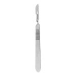 Scalpe Handle / Blade